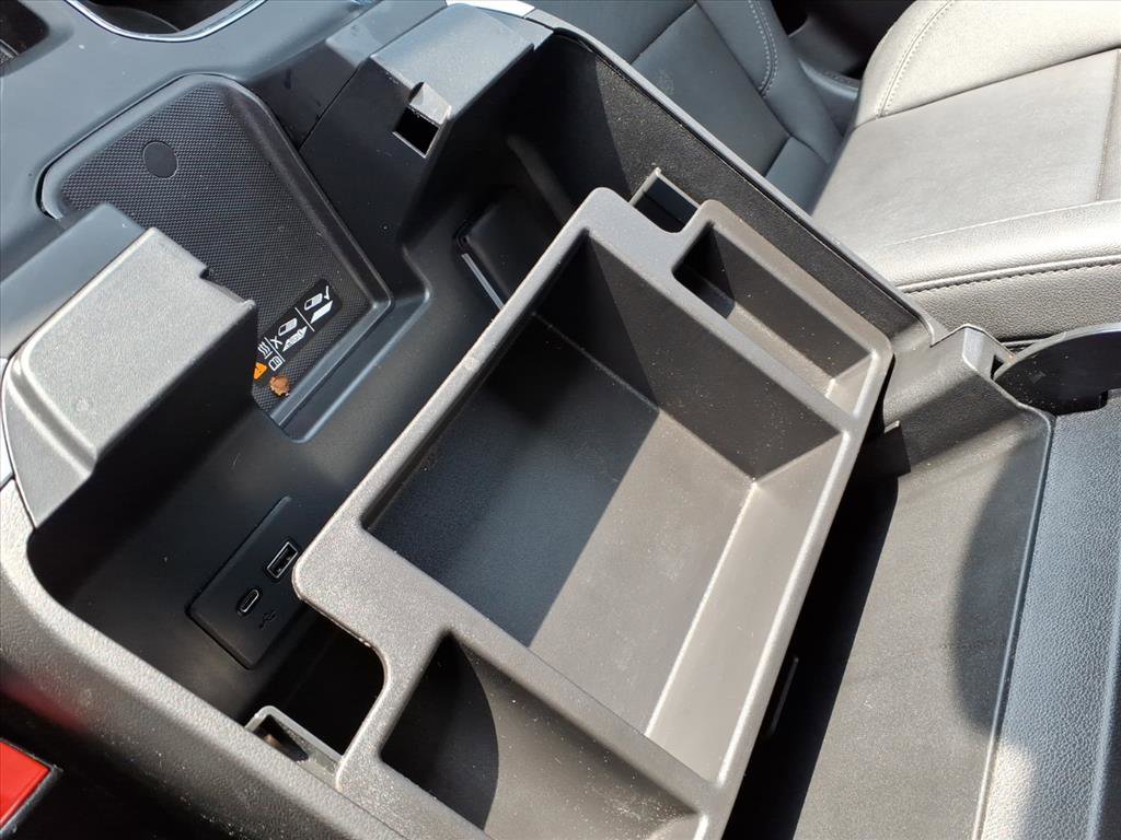 Used 2023 GMC Sierra 1500 SLT w/ SLT Premium Plus Package image 28