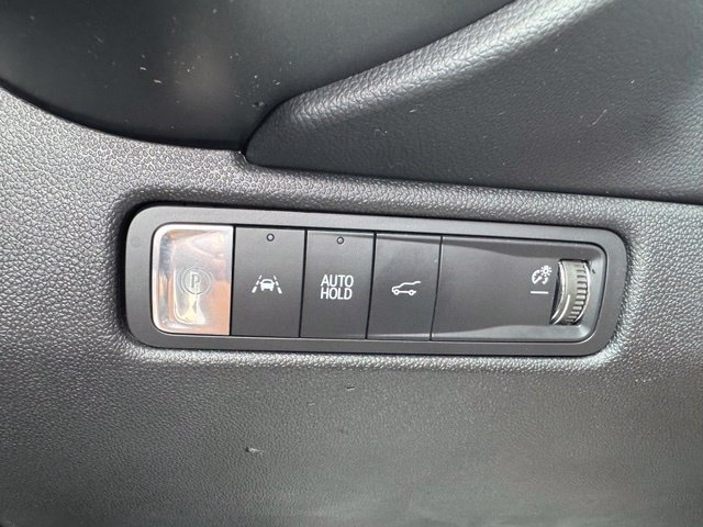Used 2024 Chevrolet Equinox EV RS FWD image 38