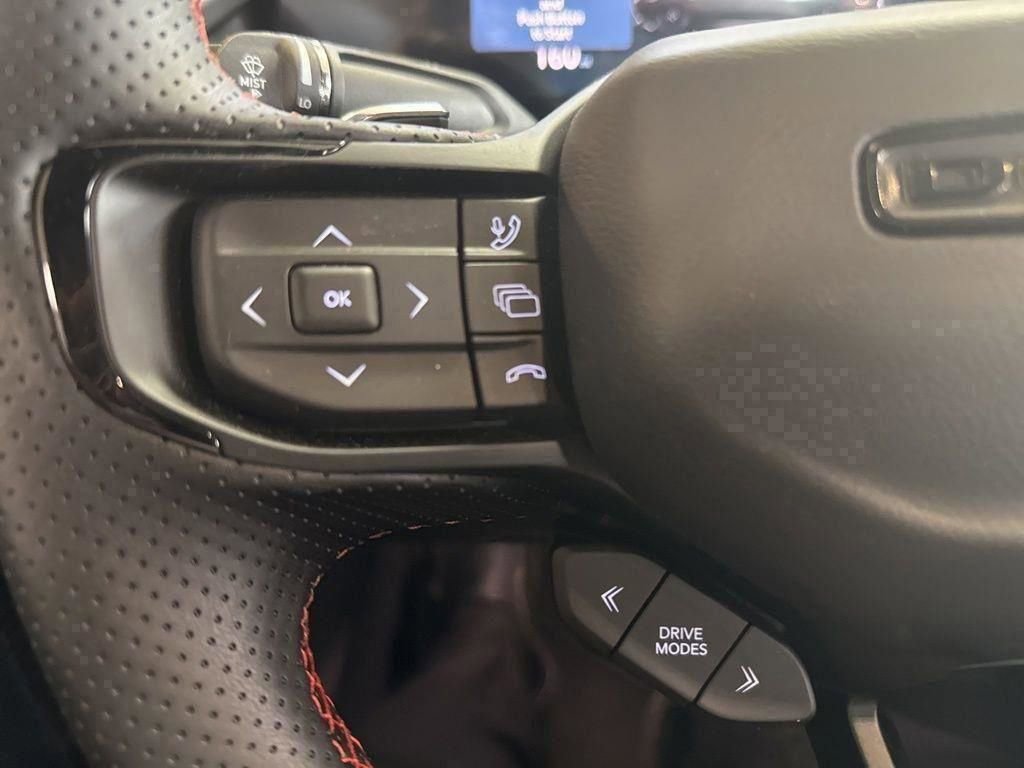 Used 2025 Dodge Charger R/T Scat Pack w/ Track Pack image 19