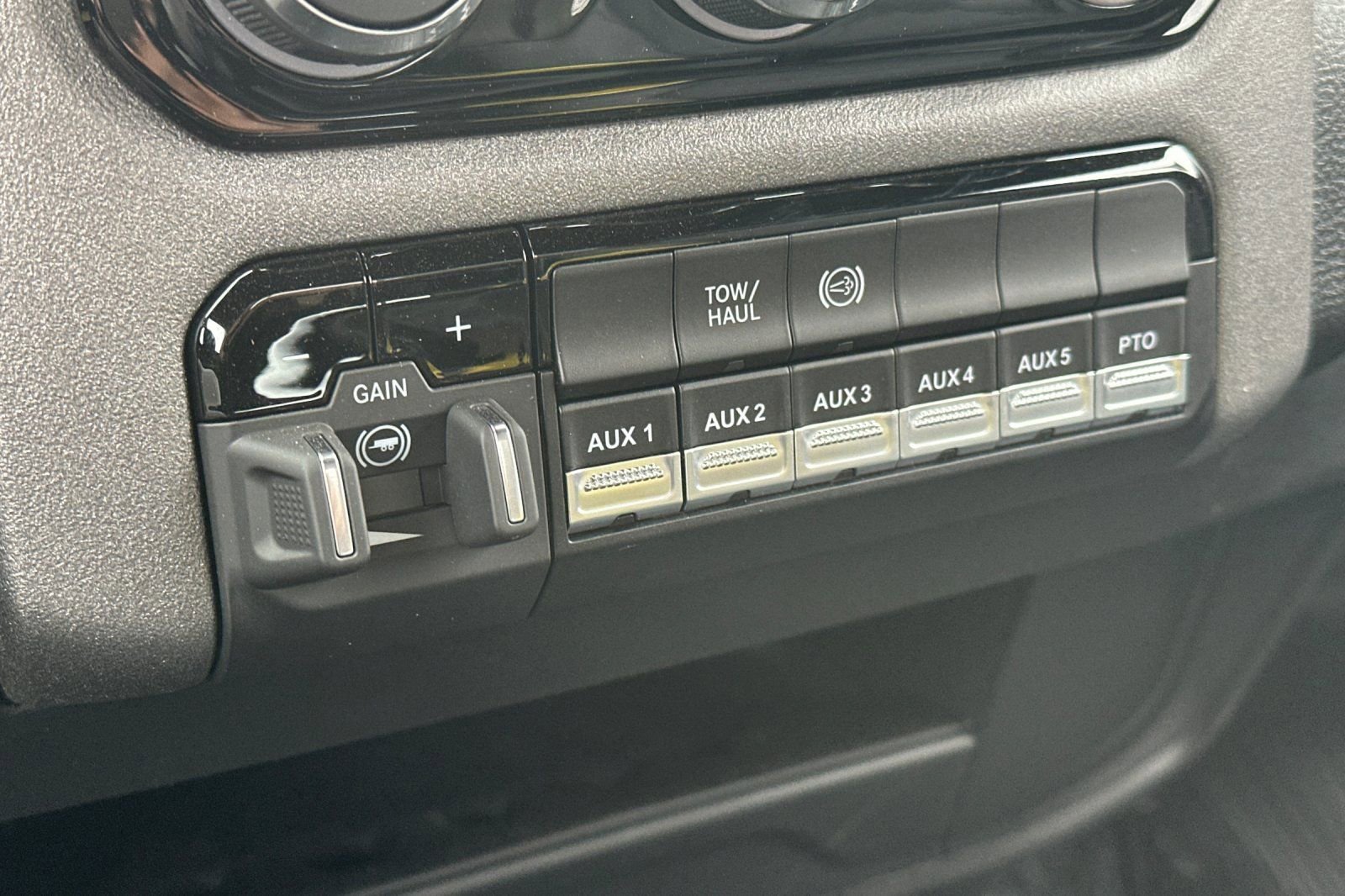 New 2026 RAM 5500 Tradesman image 31