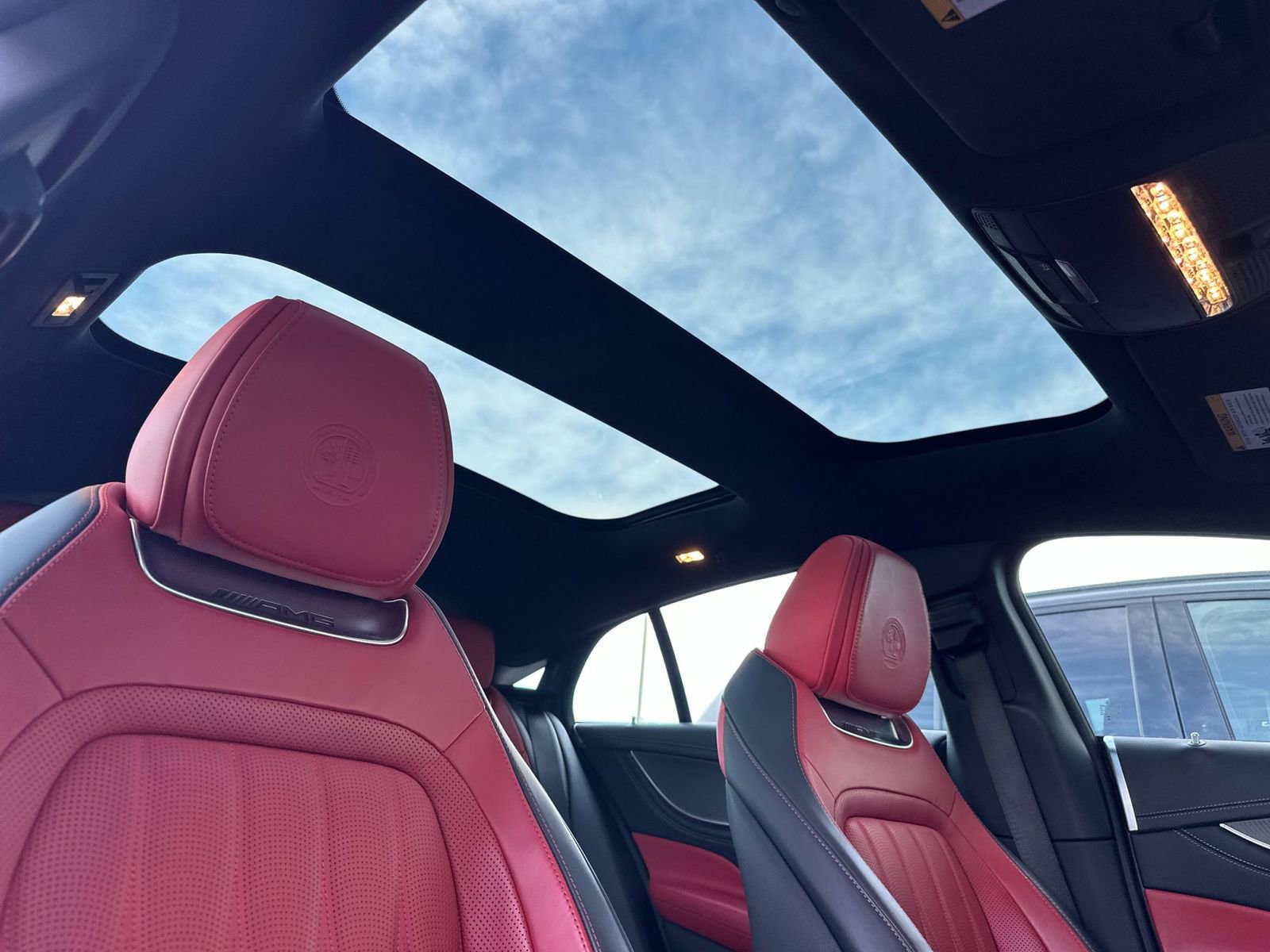 Certified 2023 Mercedes-Benz AMG GT 63 S image 19