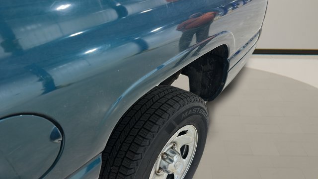 Used 1998 Dodge Ram 1500 Truck 2WD Regular Cab image 27