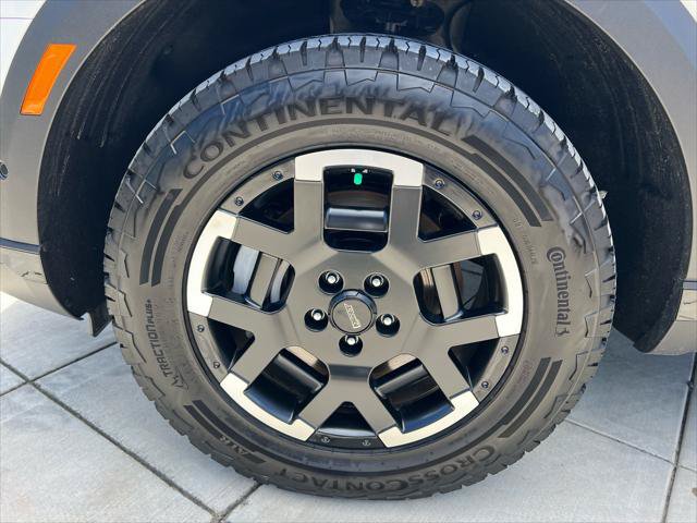 Certified 2026 Hyundai Palisade XRT Pro AWD/4WD image 31