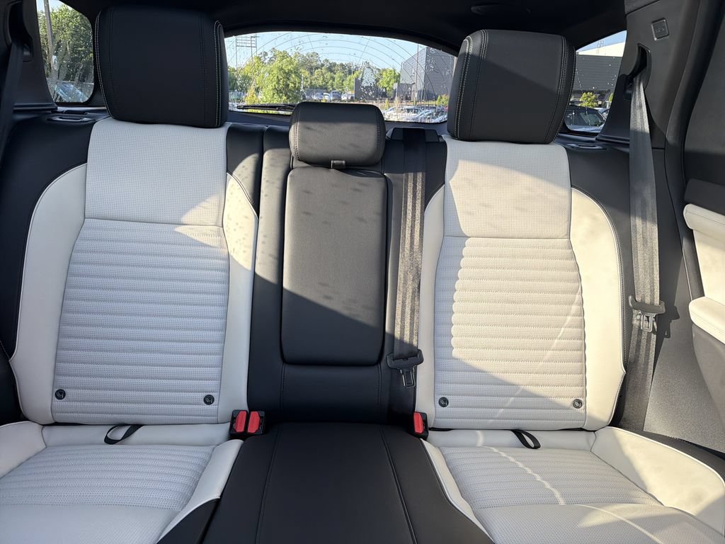 New 2026 Land Rover Discovery Sport Landmark AWD/4WD image 20