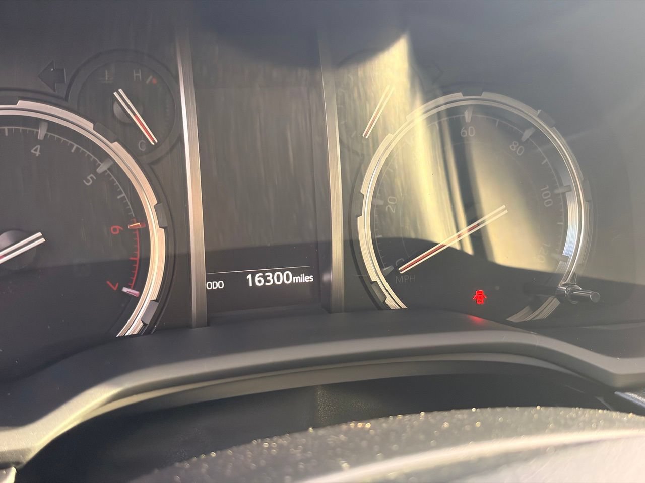 Used 2024 Toyota 4Runner TRD Pro AWD/4WD image 9