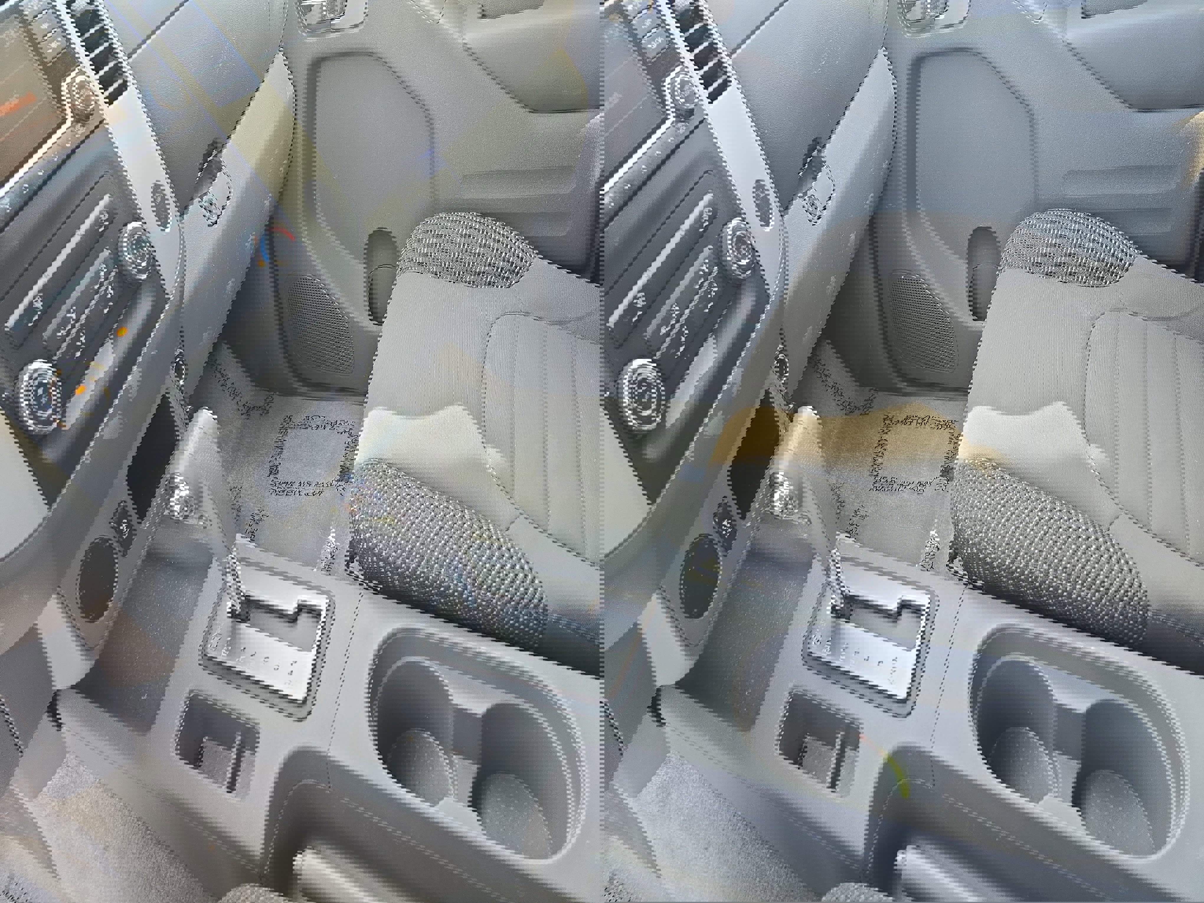 Used 2015 Nissan Frontier Desert Runner image 21