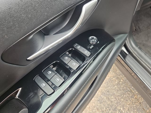 Used 2022 Hyundai Tucson SEL w/ Convenience Package AWD/4WD image 12