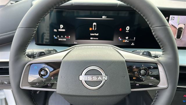 New 2026 Nissan Murano Platinum w/ Cargo Package AWD/4WD image 12