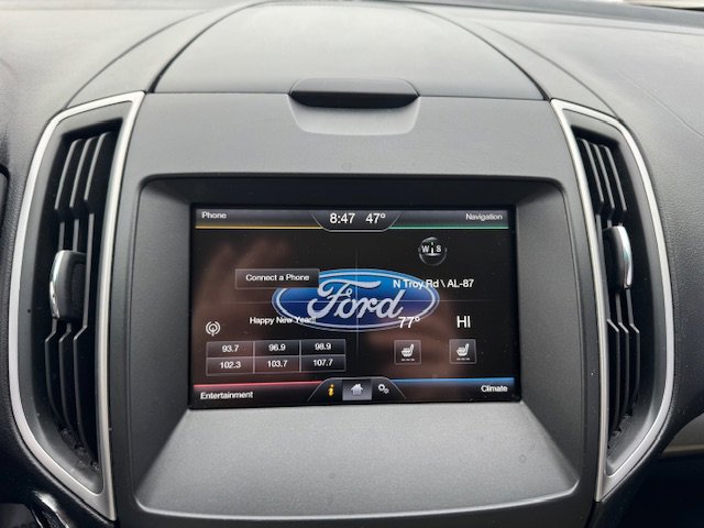 Used 2015 Ford Edge SEL w/ Equipment Group 201A image 16