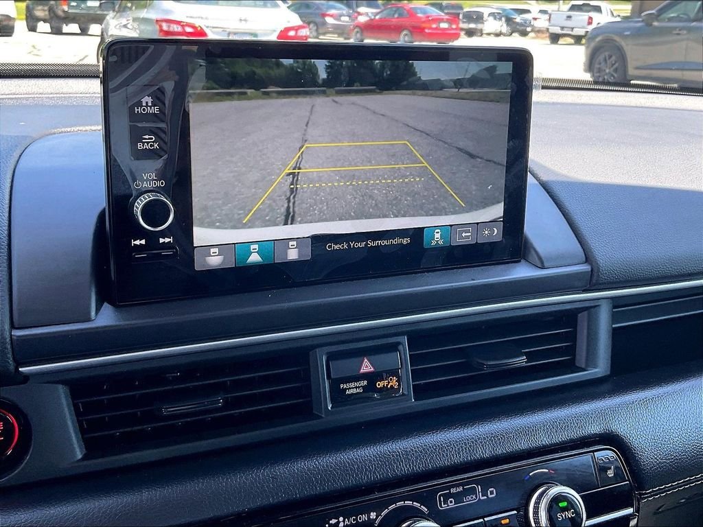 Used 2025 Honda Pilot EX-L image 20