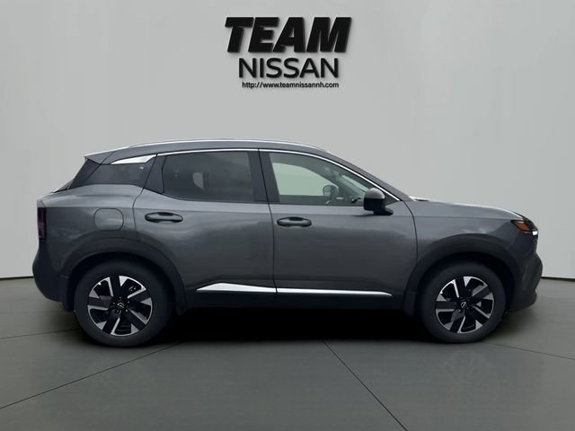 New 2026 Nissan Kicks SV w/ SV Premium Package AWD/4WD image 7