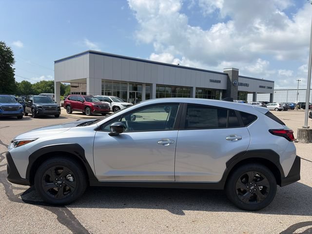New 2026 Subaru Crosstrek 2.5i AWD/4WD image 4