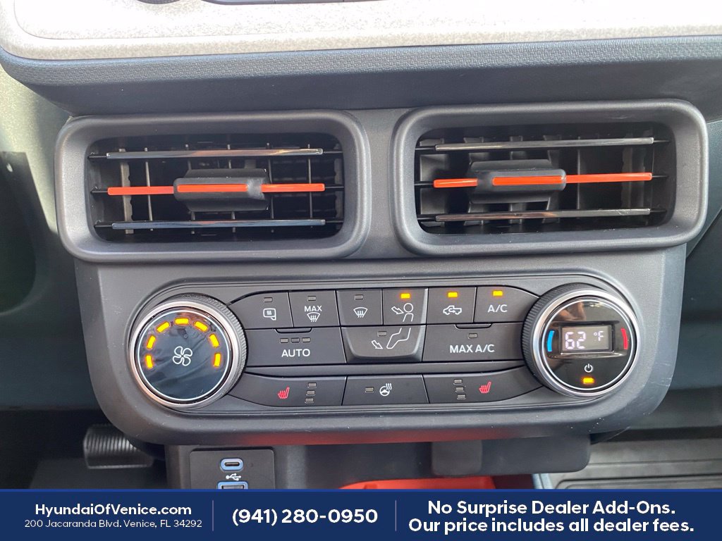 Used 2022 Ford Maverick XLT w/ XLT Luxury Package FWD image 13