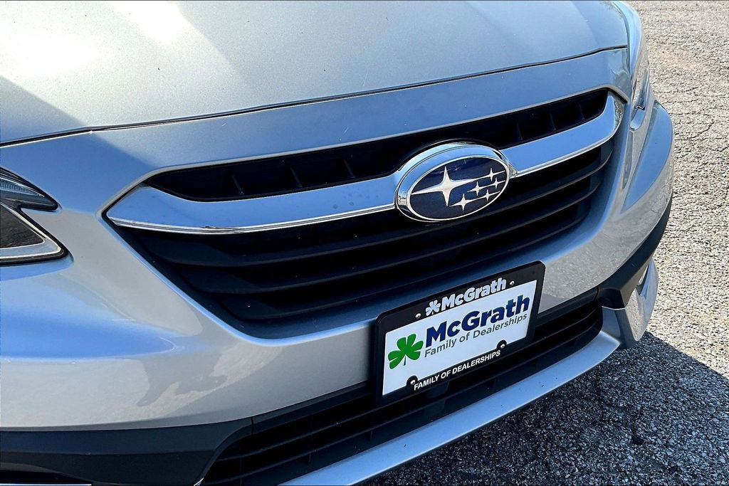 Used 2022 Subaru Legacy Limited w/ Popular Package #3 AWD/4WD image 31