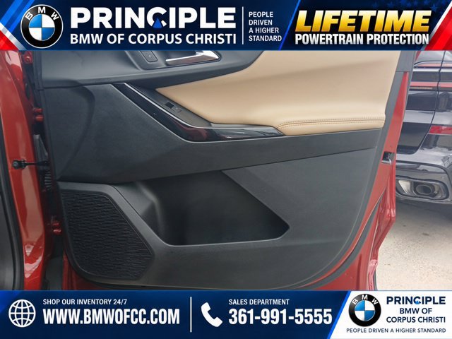 Used 2025 Chevrolet Equinox ACTIV w/ Convenience Package III AWD/4WD image 17