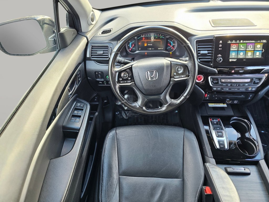 Used 2020 Honda Pilot Elite image 3