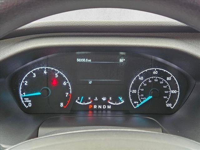 Used 2023 Ford Transit 350 XL RWD image 11