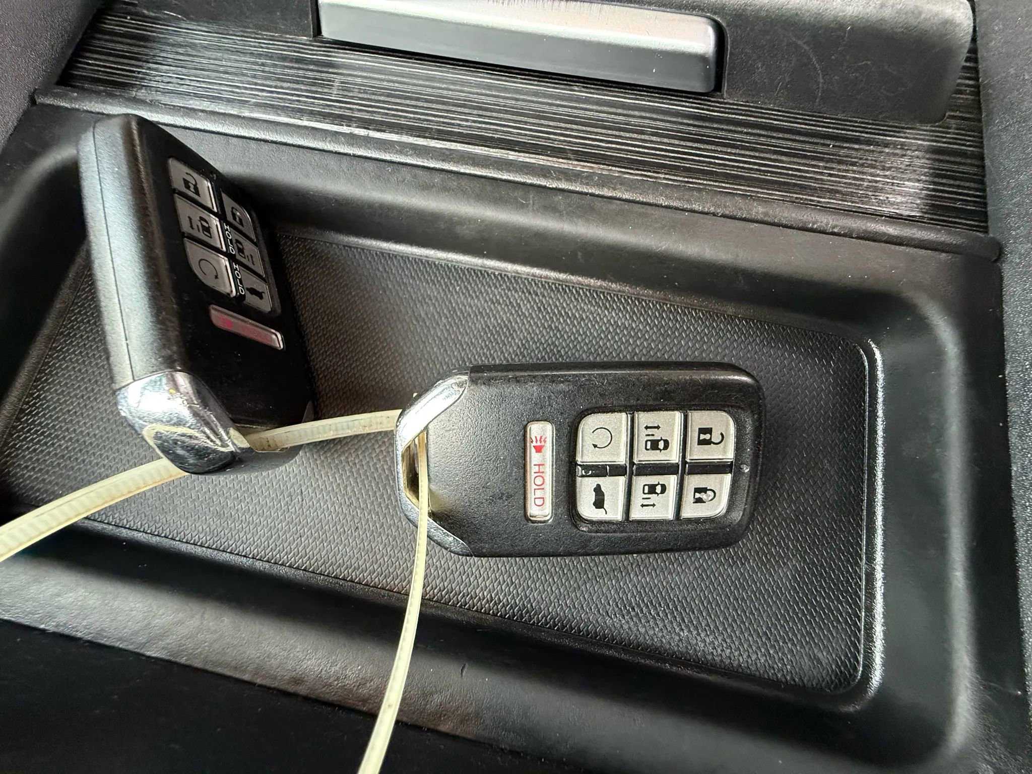 Used 2019 Honda Odyssey EX-L image 43