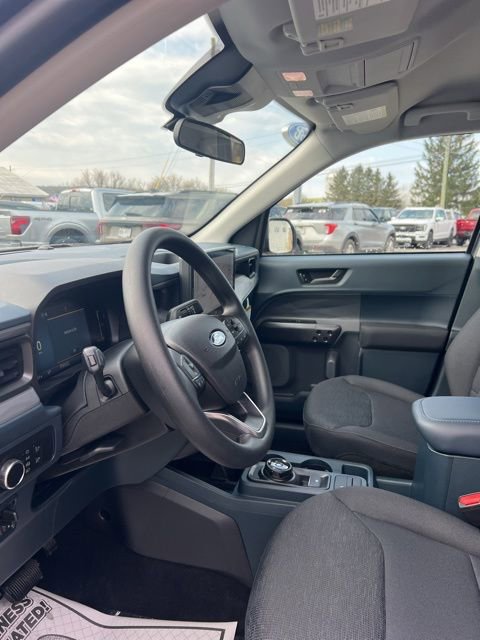 Used 2026 Ford Maverick XL AWD/4WD image 27