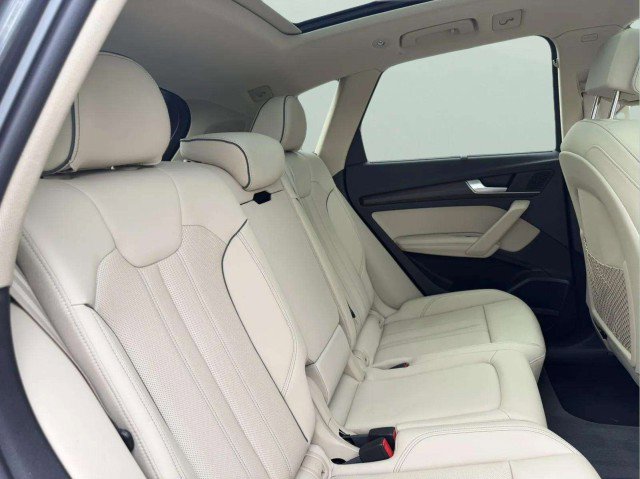 Certified 2023 Audi Q5 2.0T Premium Plus w/ Premium Plus Package AWD/4WD image 28