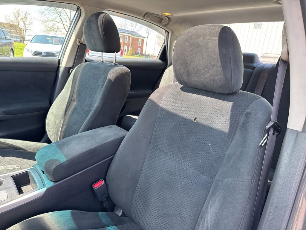 Used 2015 Nissan Altima 2.5 SV w/ Convenience Package FWD image 27