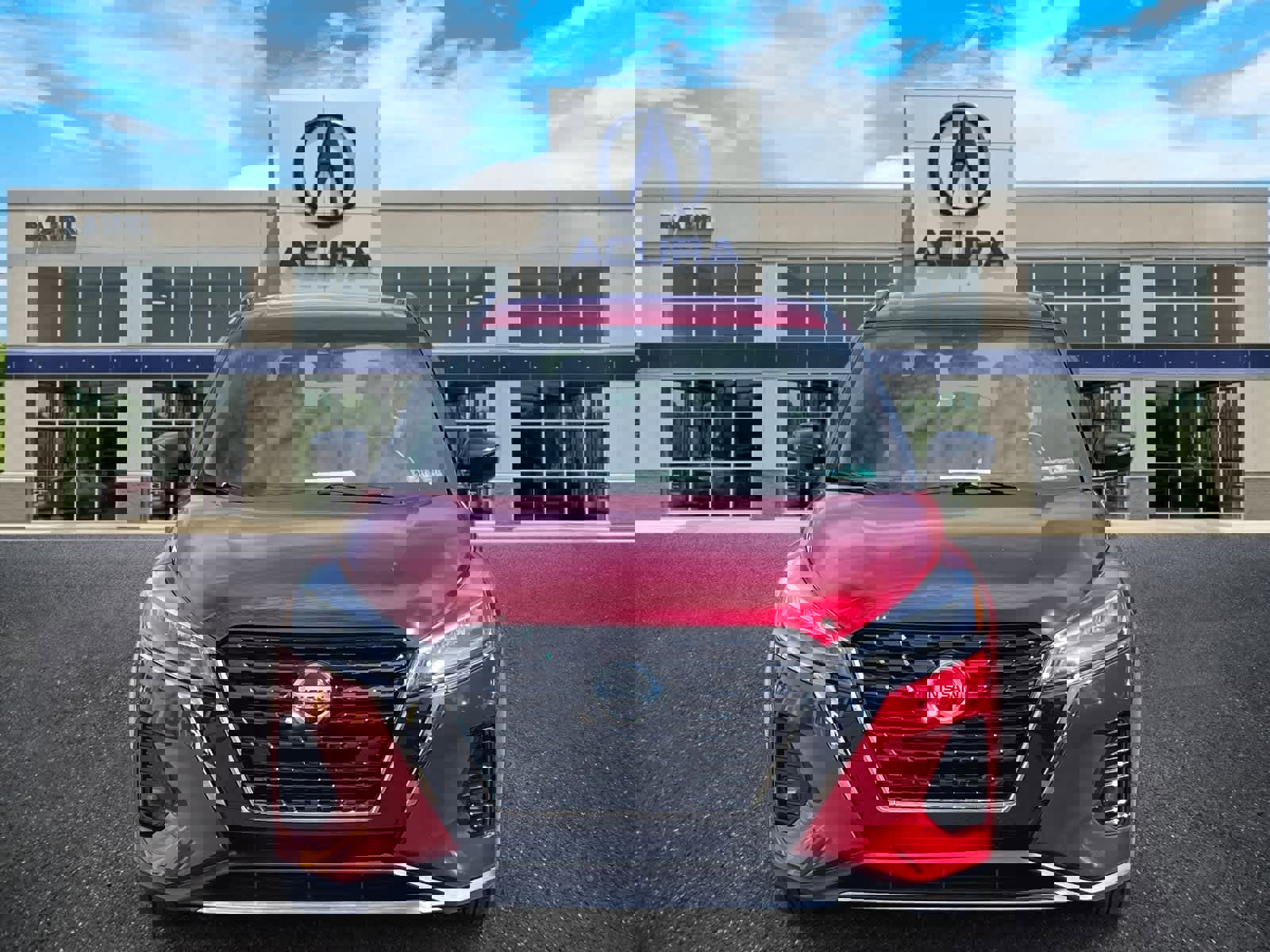 Used 2021 Nissan Kicks SR w/ SR Premium Package image 8