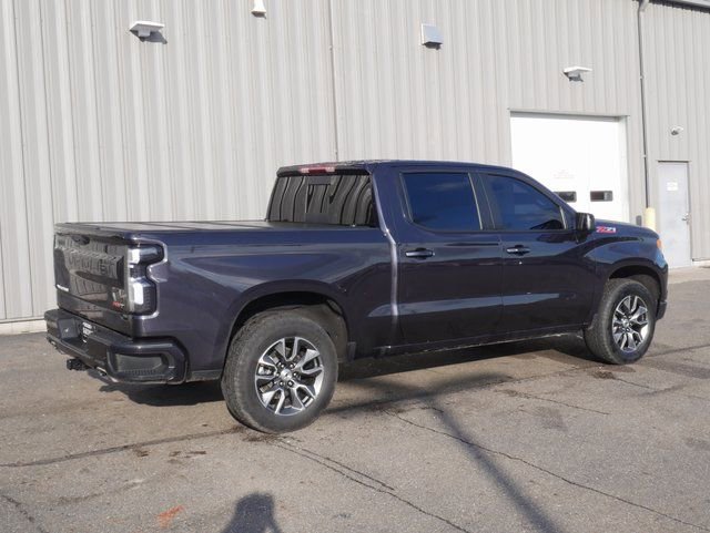 Used 2024 Chevrolet Silverado 1500 RST w/ All Star Edition Plus image 13