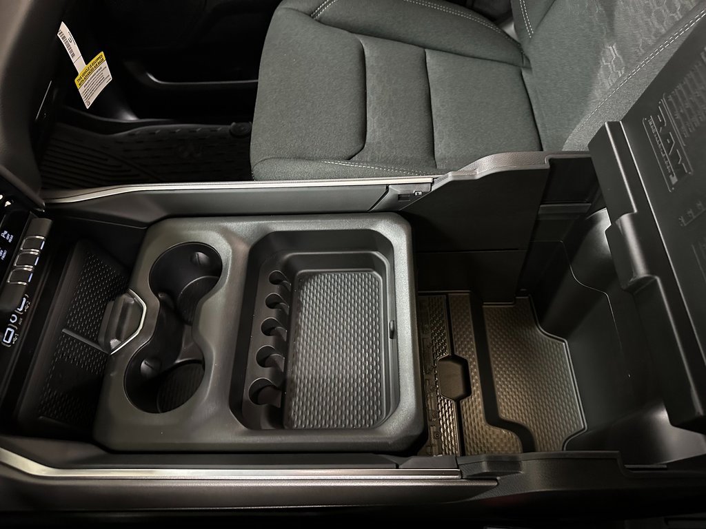 New 2026 RAM 1500 Big Horn image 34