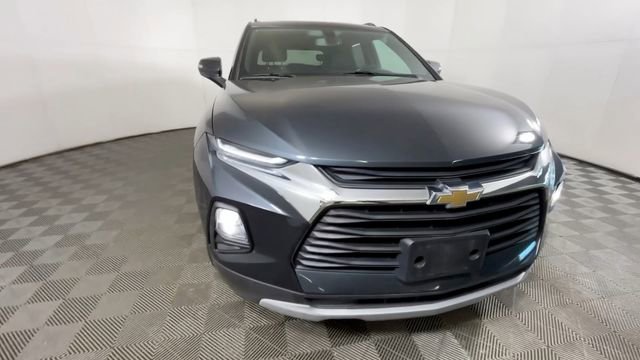Used 2019 Chevrolet Blazer LT FWD image 13