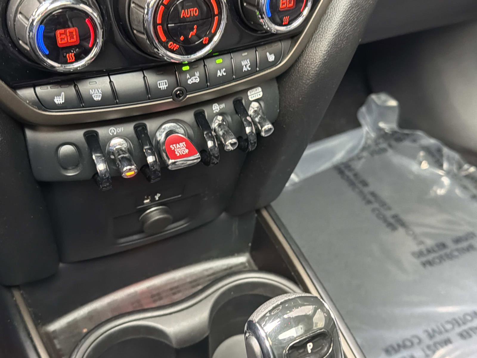 Used 2022 MINI Cooper Countryman S w/ Premium Package image 22