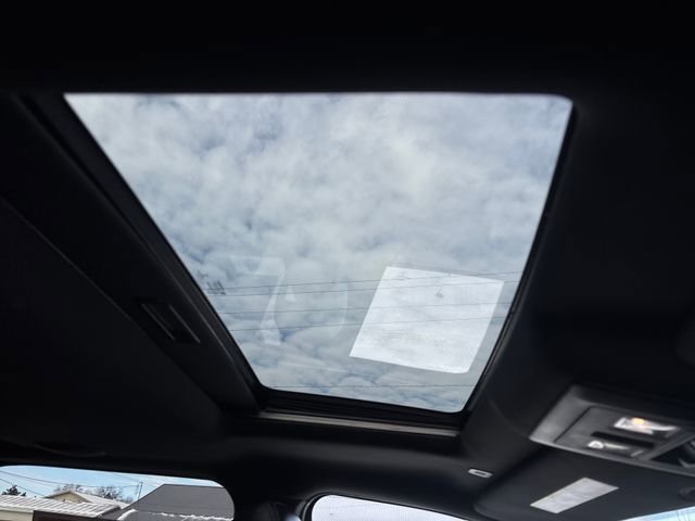 Used 2017 RAM 2500 Power Wagon w/ Leather & Luxury Group image 25