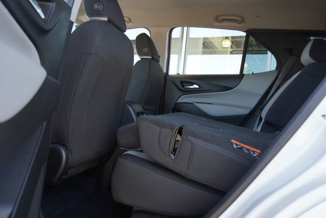 Used 2022 Chevrolet Equinox LS w/ LS Convenience Package FWD image 27