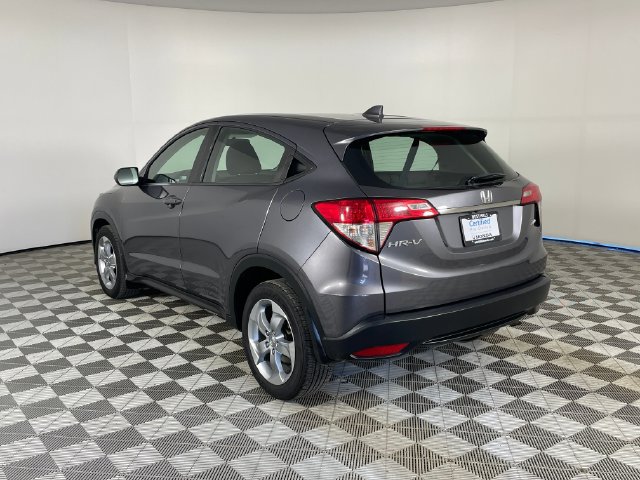Certified 2019 Honda HR-V LX image 22