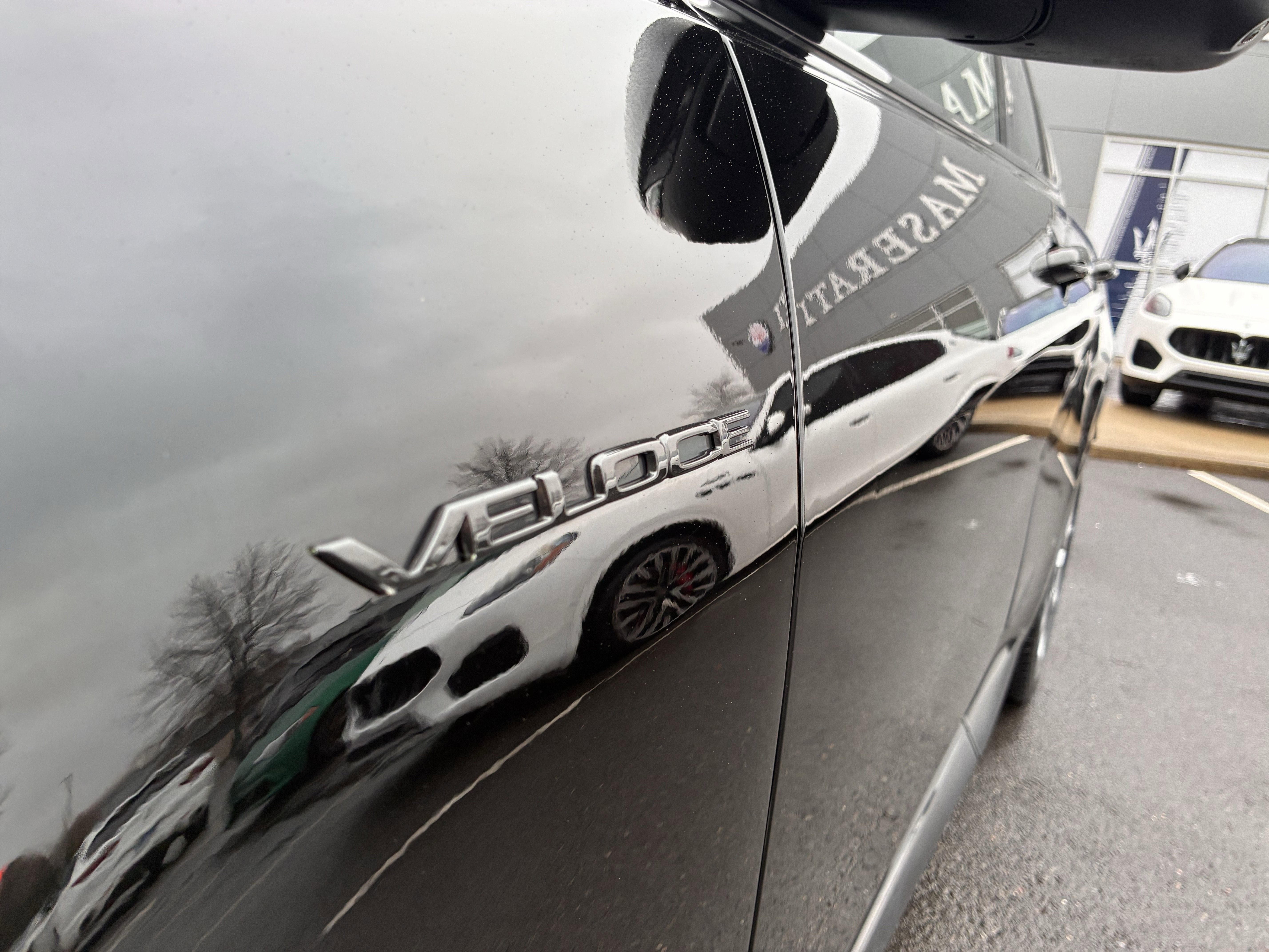 Certified 2024 Alfa Romeo Tonale Veloce image 11