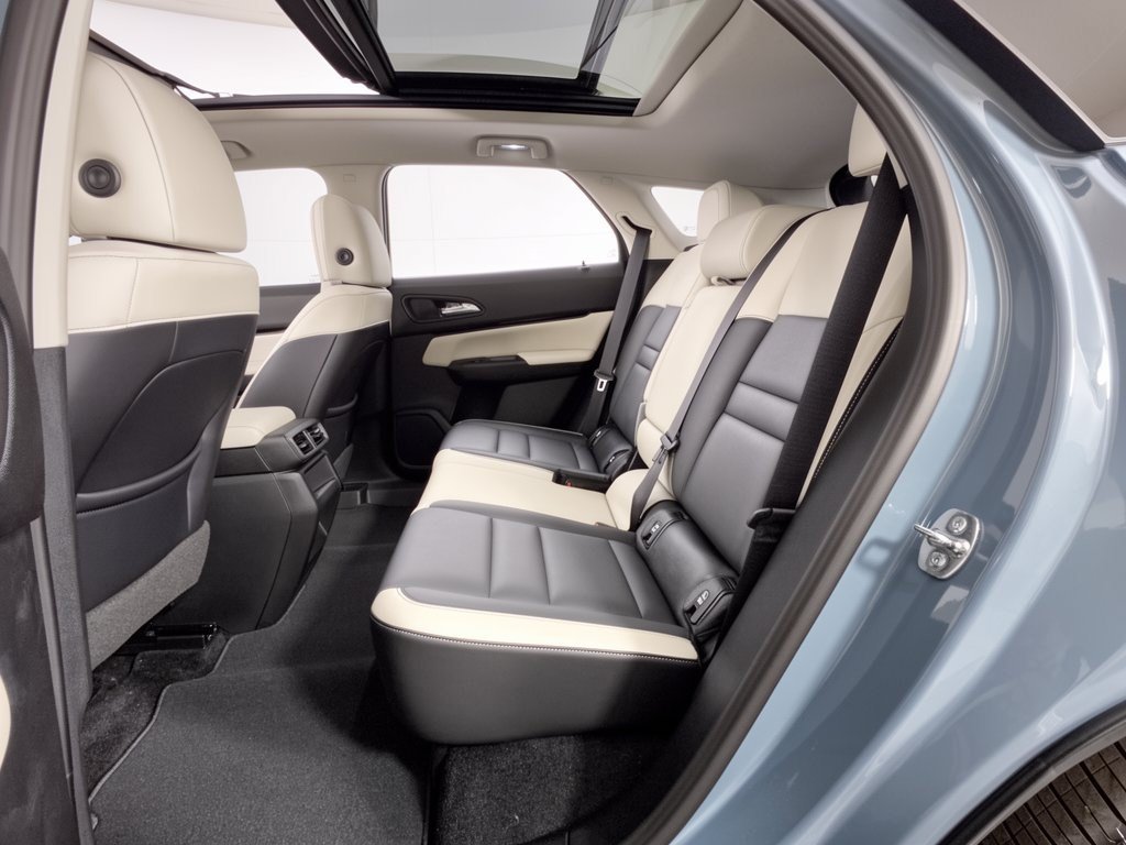 New 2026 Honda Prologue Touring image 25