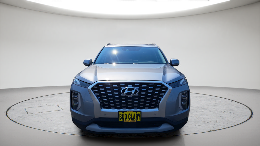Used 2020 Hyundai Palisade SEL AWD/4WD image 7