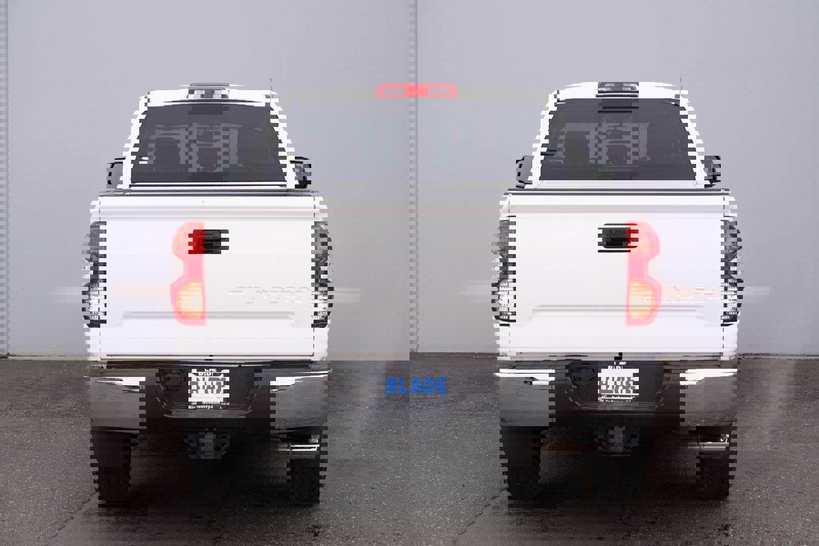 Used 2017 Toyota Tundra SR5 w/ SR5 Upgrade Package image 20