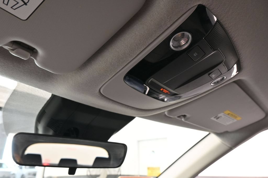 Used 2023 Kia Seltos S FWD image 21