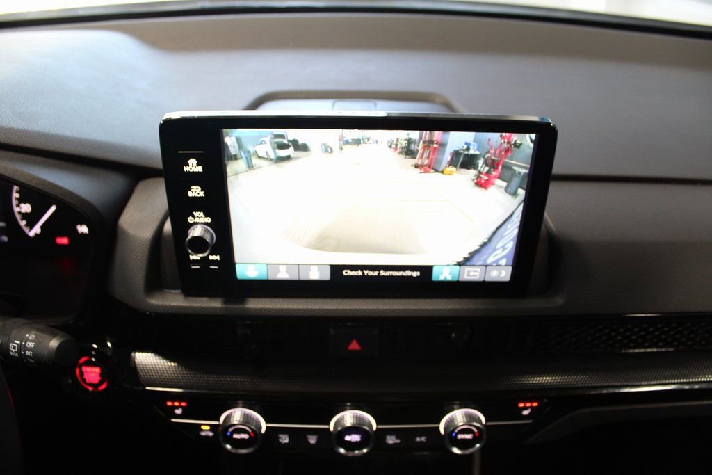 Used 2024 Honda CR-V EX-L image 27