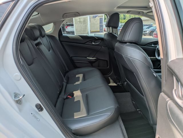 Used 2022 Honda Insight Touring image 22