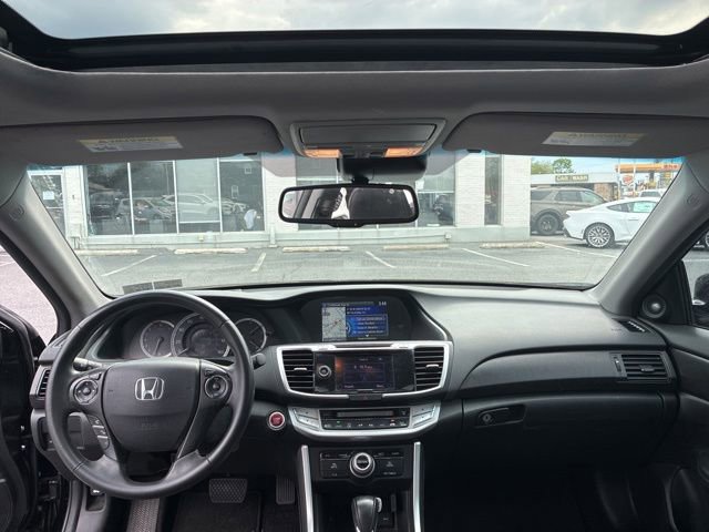 Used 2014 Honda Accord EX-L image 14