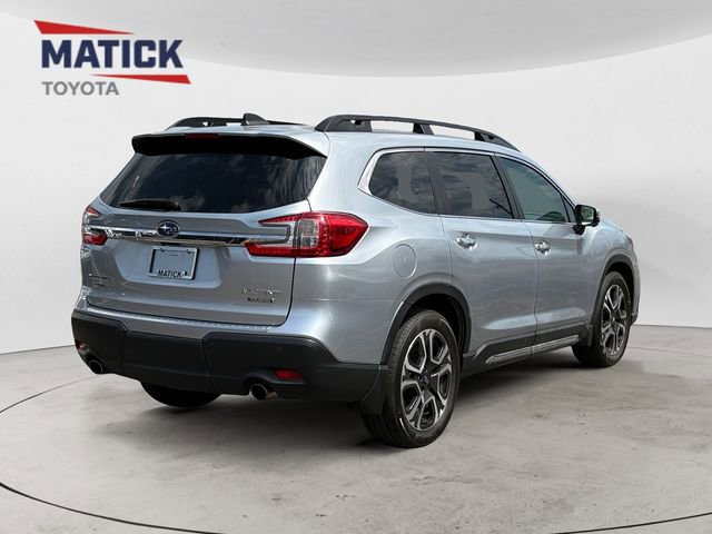 Used 2023 Subaru Ascent Touring AWD/4WD image 7