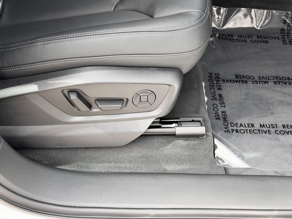 New 2026 Audi Q7 3.0T Premium Plus image 30