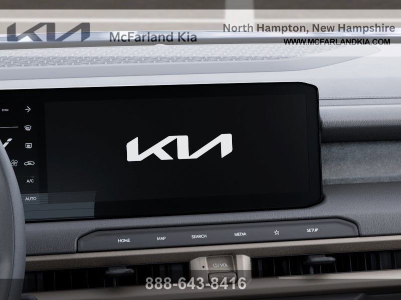 New 2027 Kia Telluride EX image 20