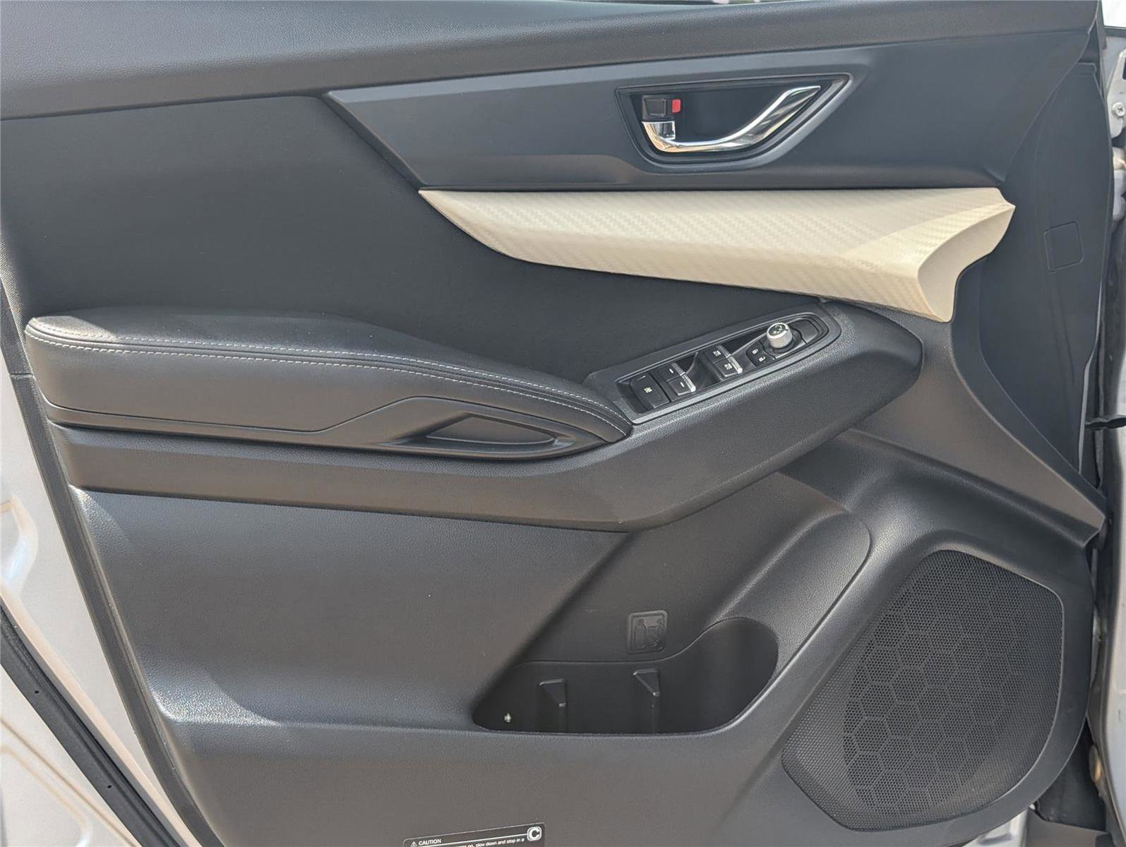 Used 2022 Subaru Ascent Premium w/ Convenience Package image 9