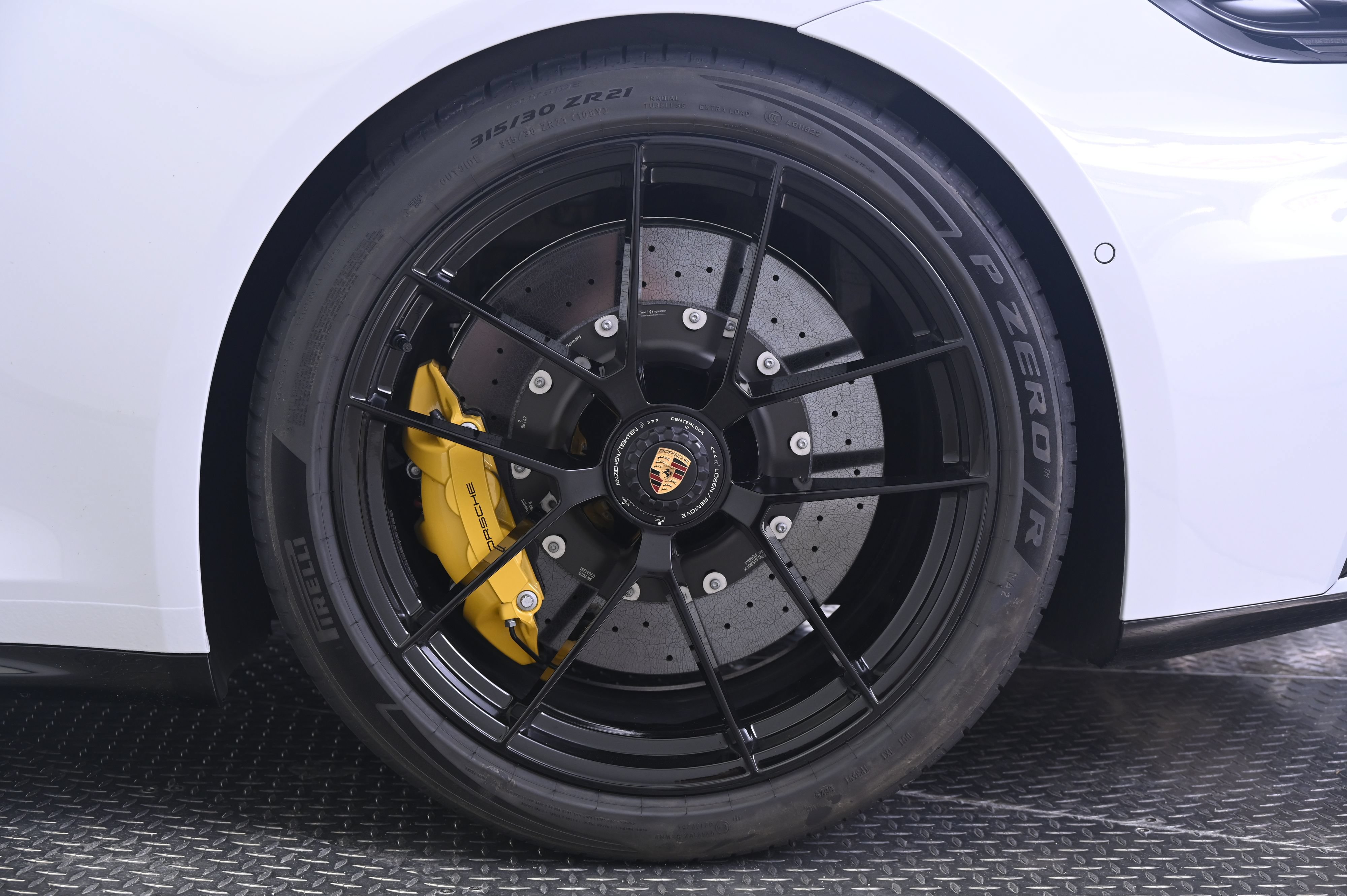 Certified 2026 Porsche 911 Carrera 4 GTS AWD/4WD image 12