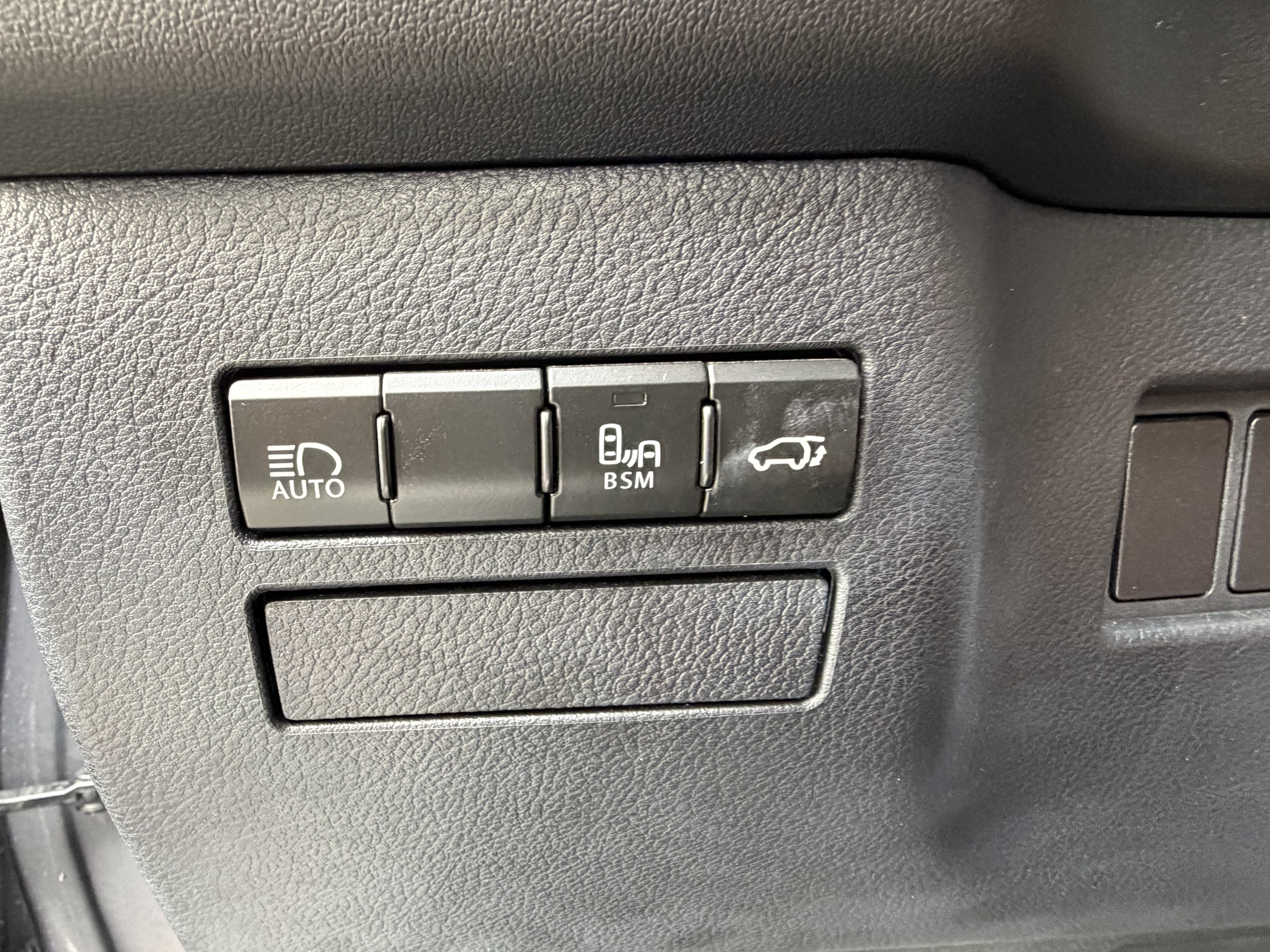 Certified 2020 Lexus NX 300 FWD w/ Premium Package image 16