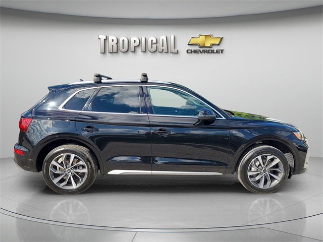 Used 2024 Audi Q5 2.0T Premium Plus image 6