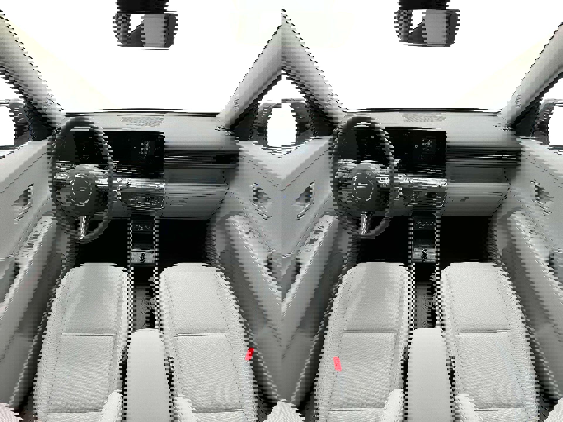 New 2025 Hyundai Kona SEL image 13