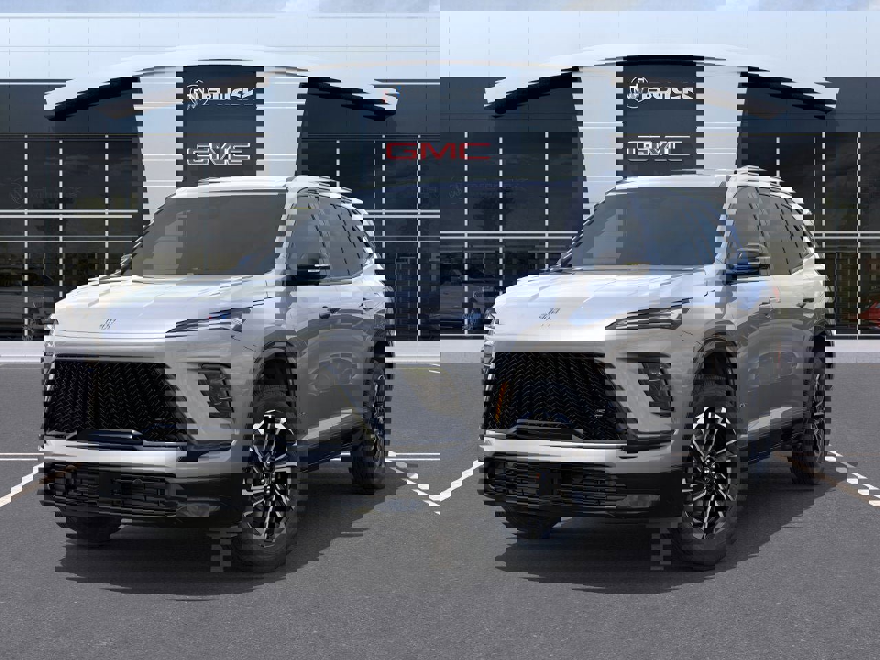 New 2026 Buick Enclave Sport Touring w/ Power Package image 6